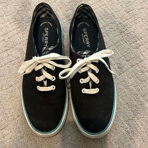 Speedy Top-Sider Sneakers